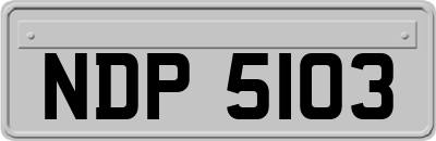 NDP5103