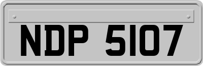 NDP5107