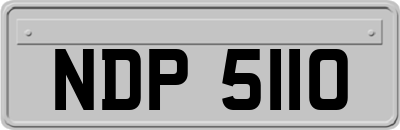 NDP5110