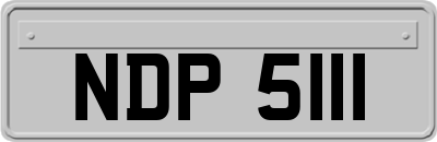 NDP5111