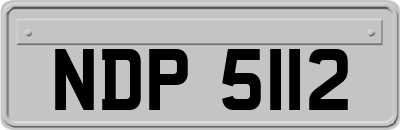 NDP5112