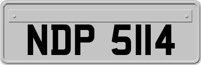 NDP5114