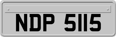 NDP5115