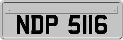 NDP5116
