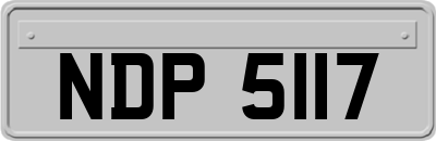 NDP5117