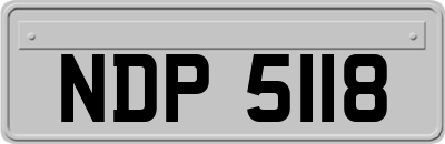 NDP5118