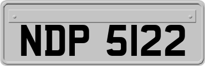 NDP5122