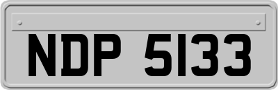 NDP5133