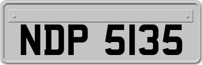 NDP5135