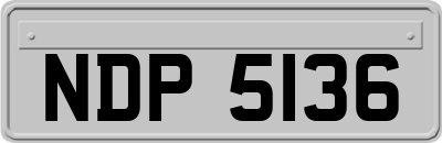 NDP5136