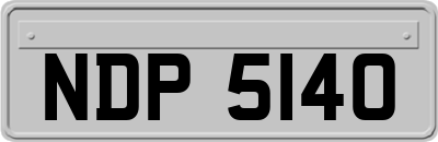 NDP5140