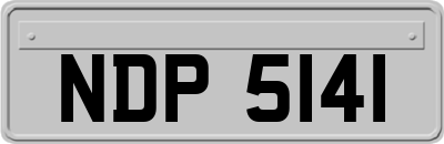 NDP5141