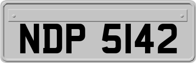 NDP5142