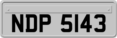NDP5143