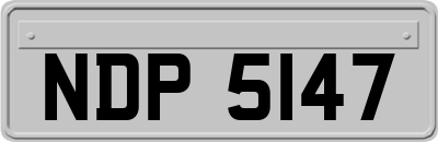 NDP5147