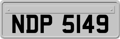 NDP5149