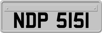 NDP5151