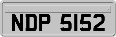 NDP5152