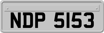 NDP5153