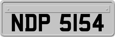 NDP5154