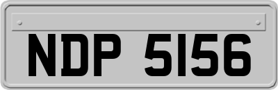 NDP5156