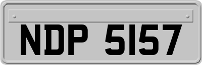 NDP5157