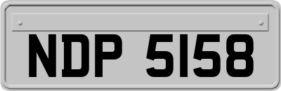 NDP5158