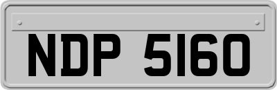 NDP5160
