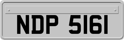 NDP5161