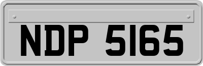 NDP5165