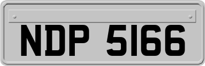 NDP5166