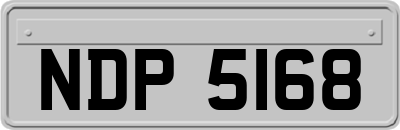 NDP5168