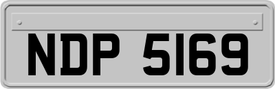NDP5169