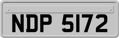 NDP5172