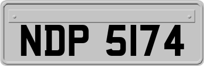 NDP5174