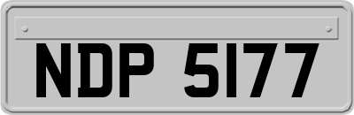 NDP5177