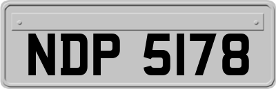 NDP5178