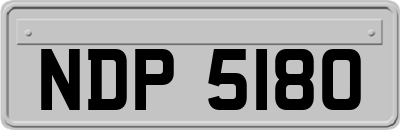 NDP5180