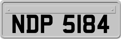 NDP5184