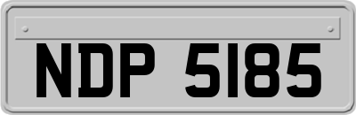 NDP5185
