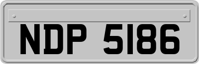 NDP5186