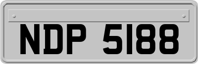 NDP5188