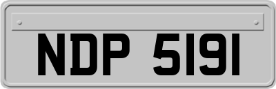 NDP5191