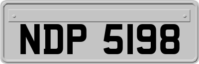 NDP5198