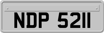 NDP5211