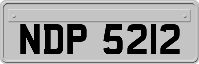 NDP5212