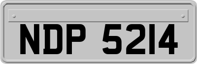 NDP5214