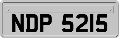 NDP5215