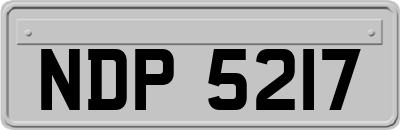 NDP5217