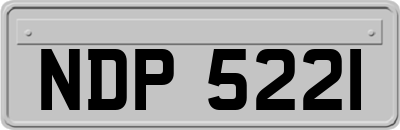 NDP5221